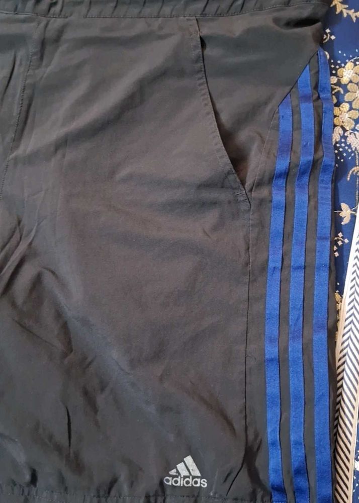 Adidas Athletic Shorts