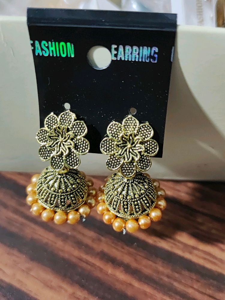 #New# Ear RINGS 3