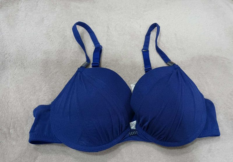 Censored Padded Bra 34C