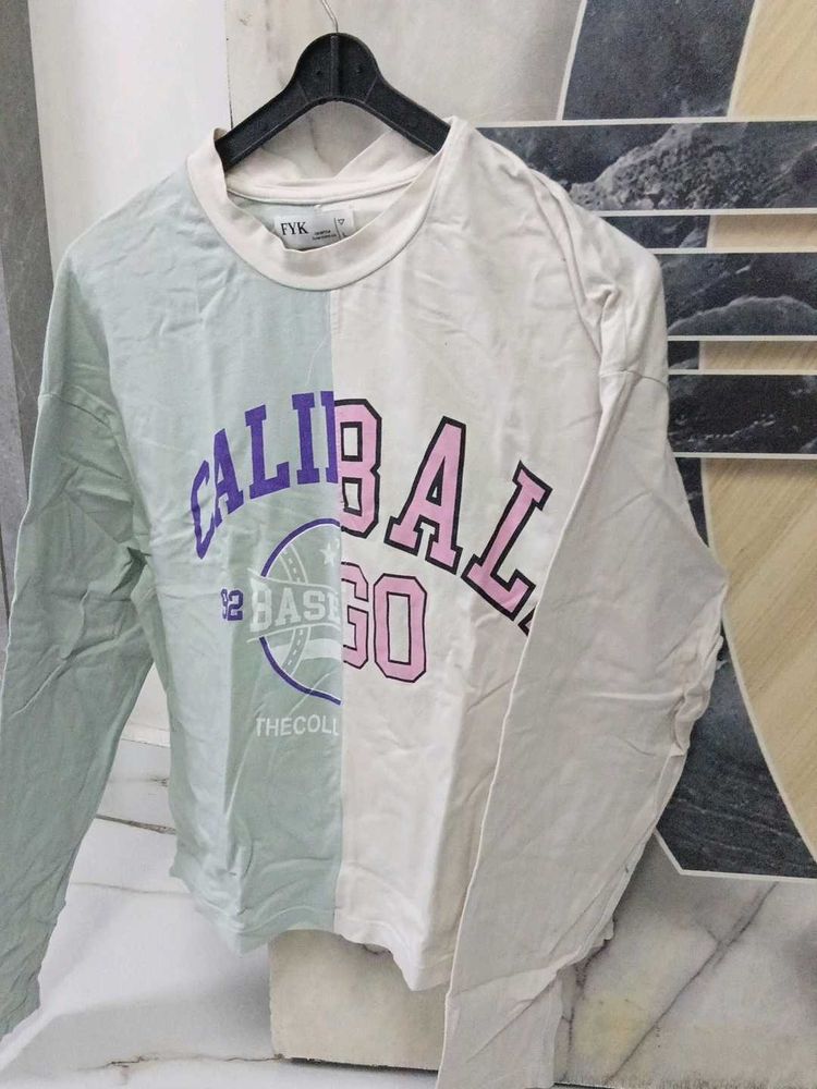 Cool Graphic T-Shirt