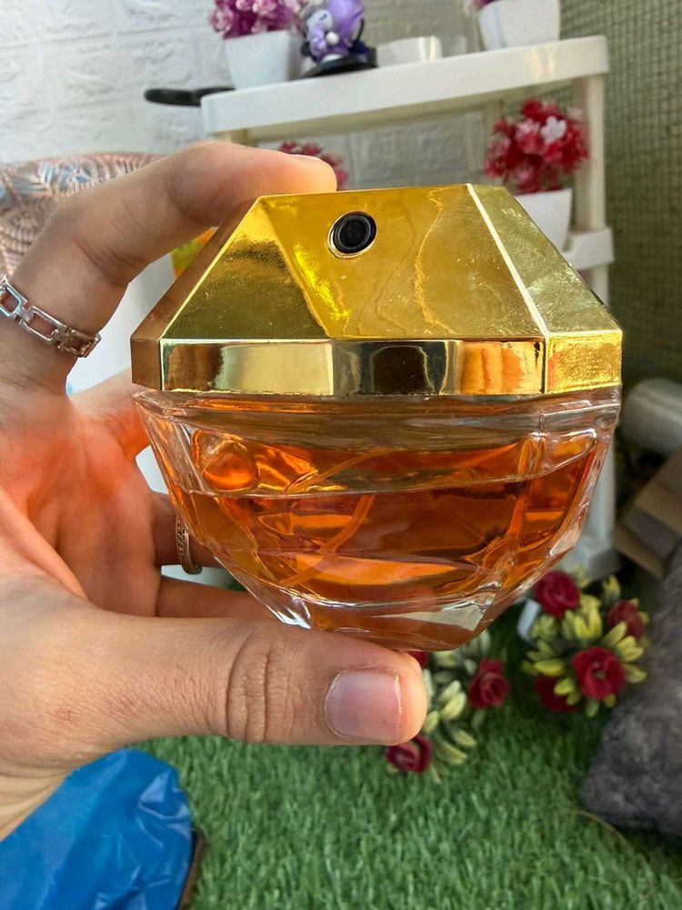 Lady Million paco rabanne Eau de Parfum