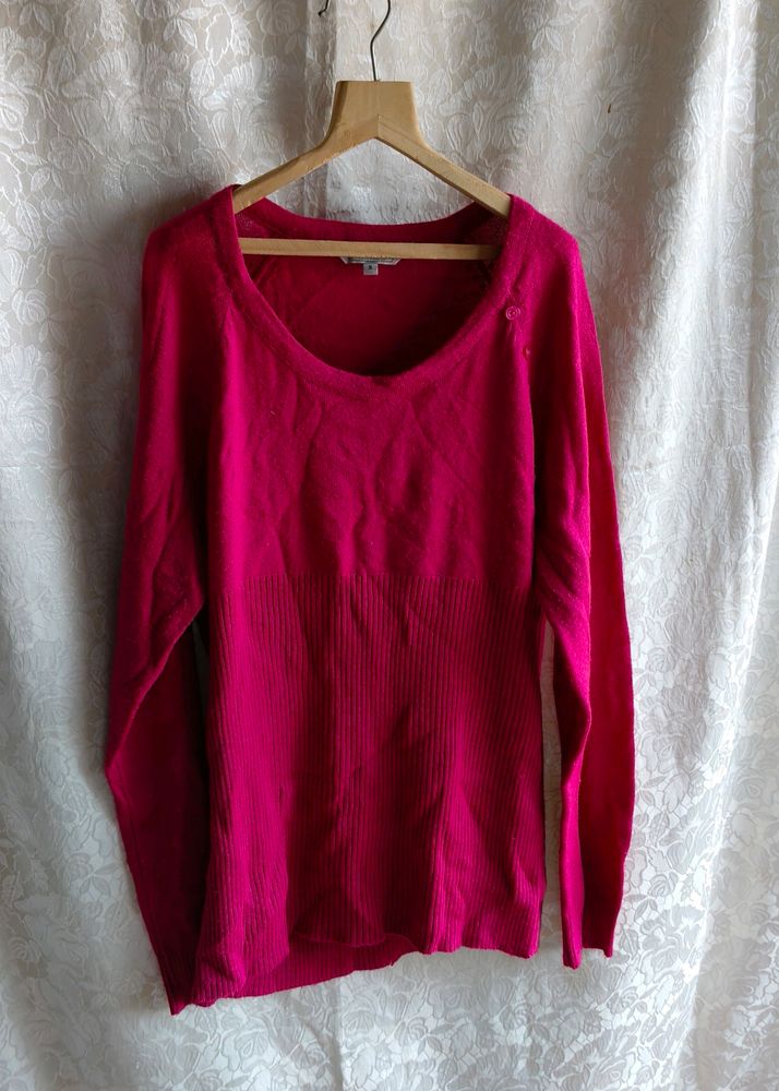 Hot Pink Tee&#39;s