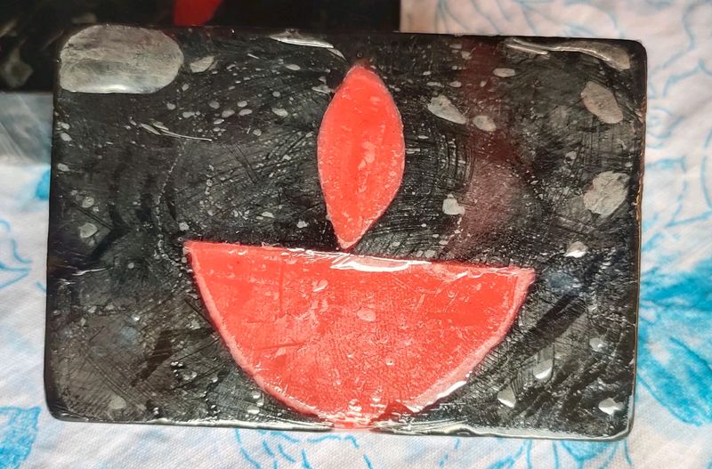 Diya Charcoal Glam Bar