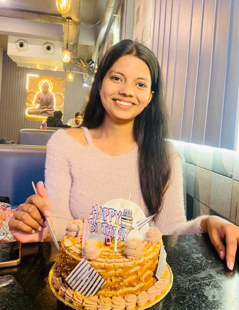 Cream Woolen Trendy Top