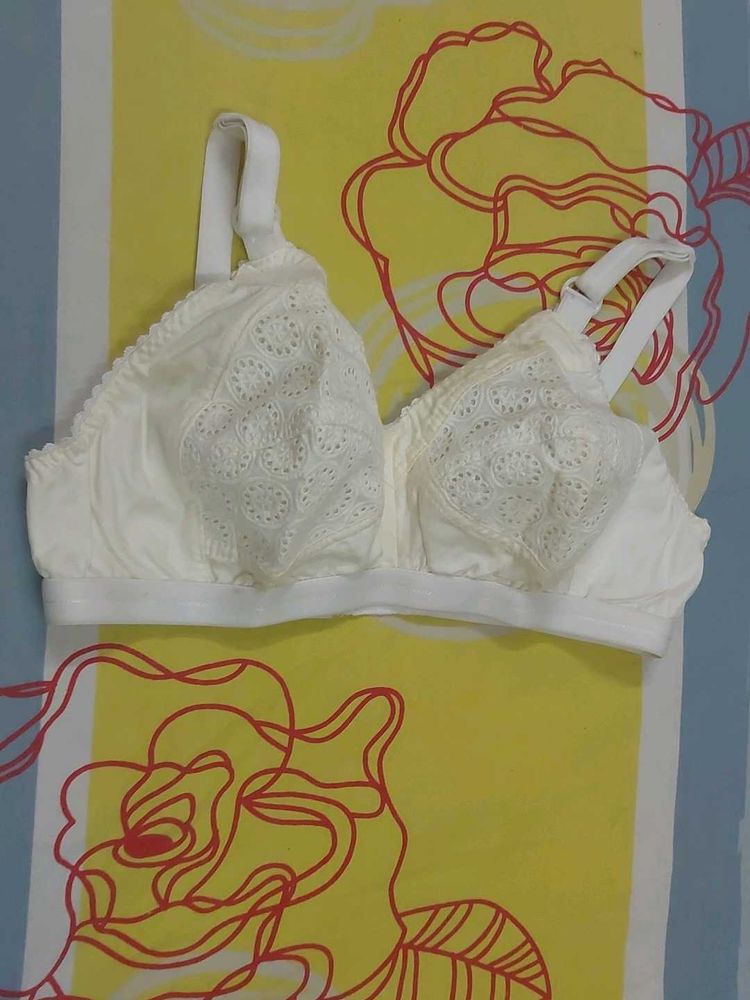 Chicken Bra