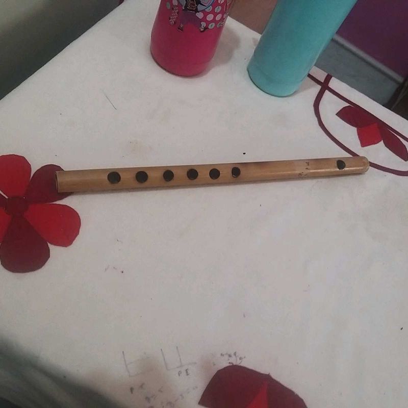 I am selling beautiful basuri ( Flute )