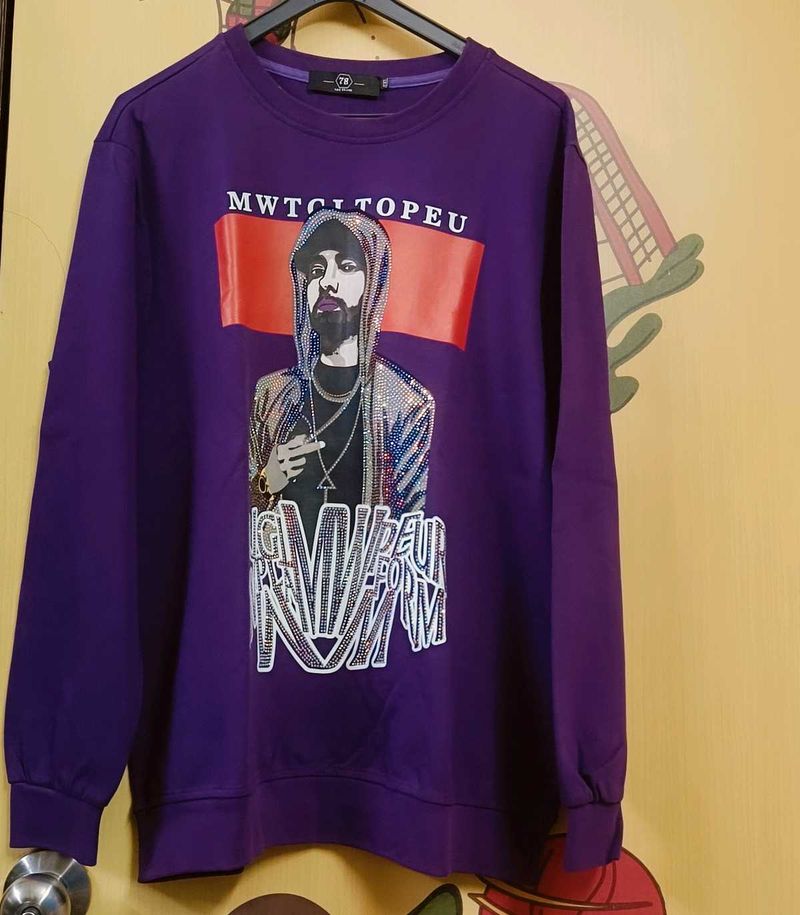 Eminem Graphic Tee