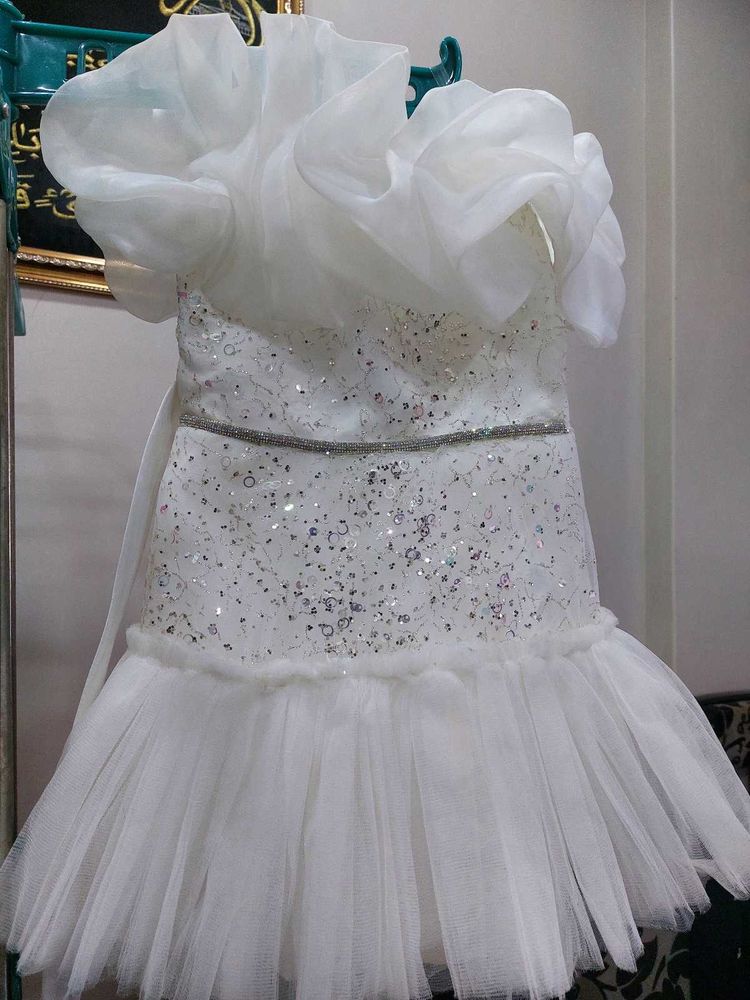 Girls&#39; Special Occasion Dress