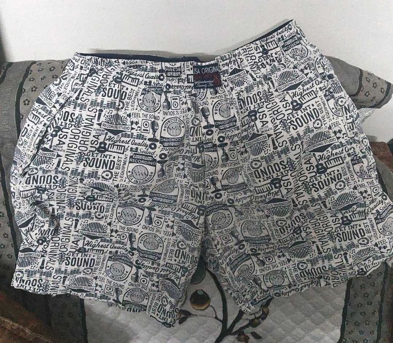Price Drop Shorts For Men.. Waist Is Adjustable.