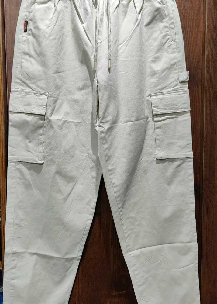 Cargo Pants For Men_SUPERDRY