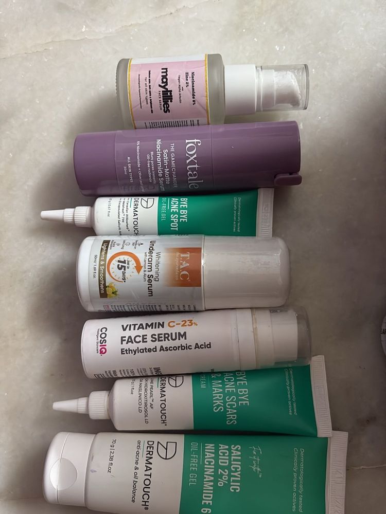 Skincare