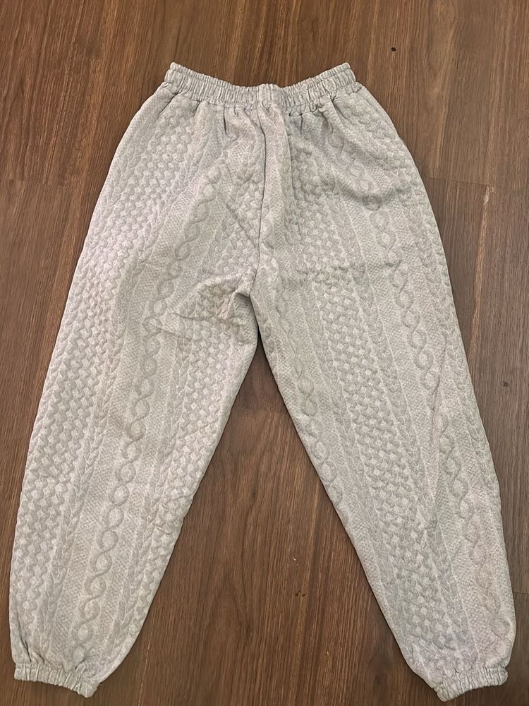 Cute Patterned Pants