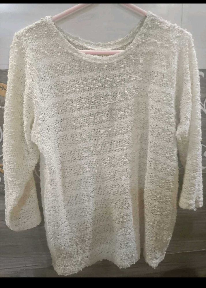 Stylish Knit Top