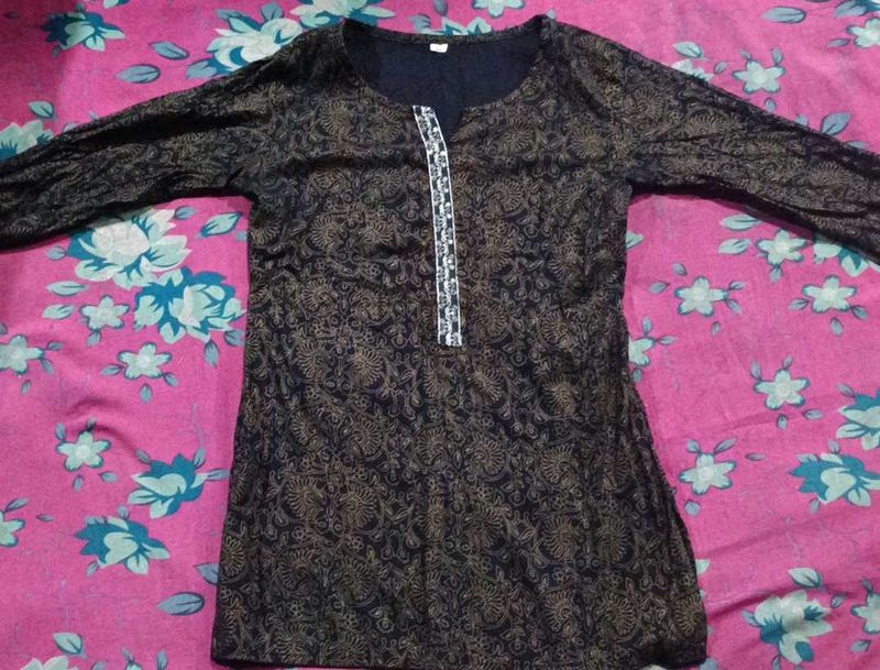 short kurti