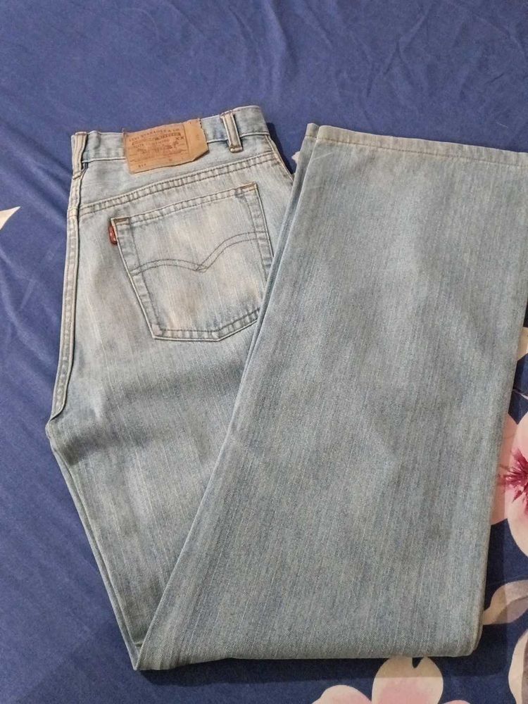 Levi&#39;s Jeans