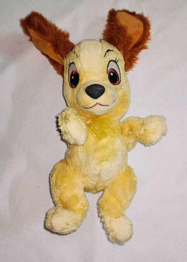 Plush Toy