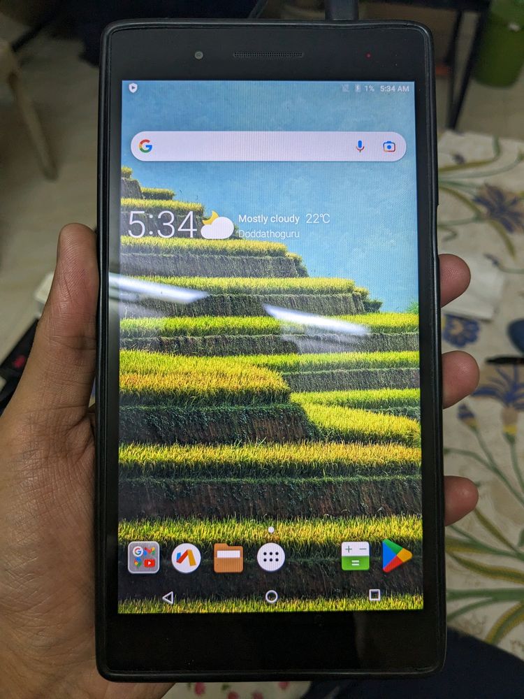 Lenovo Tab 7