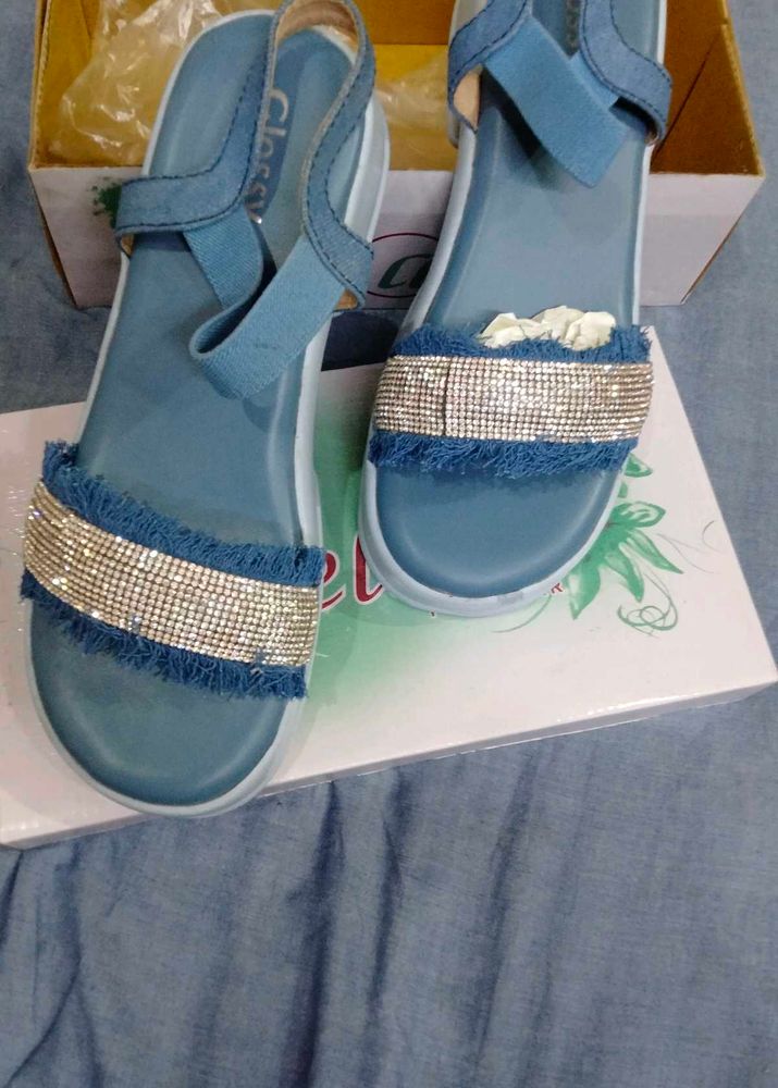 Beutiful New Sandel