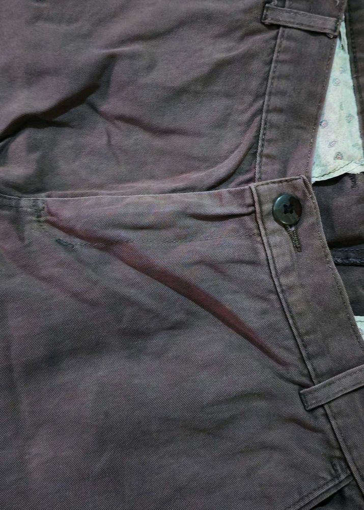 Nice Pant