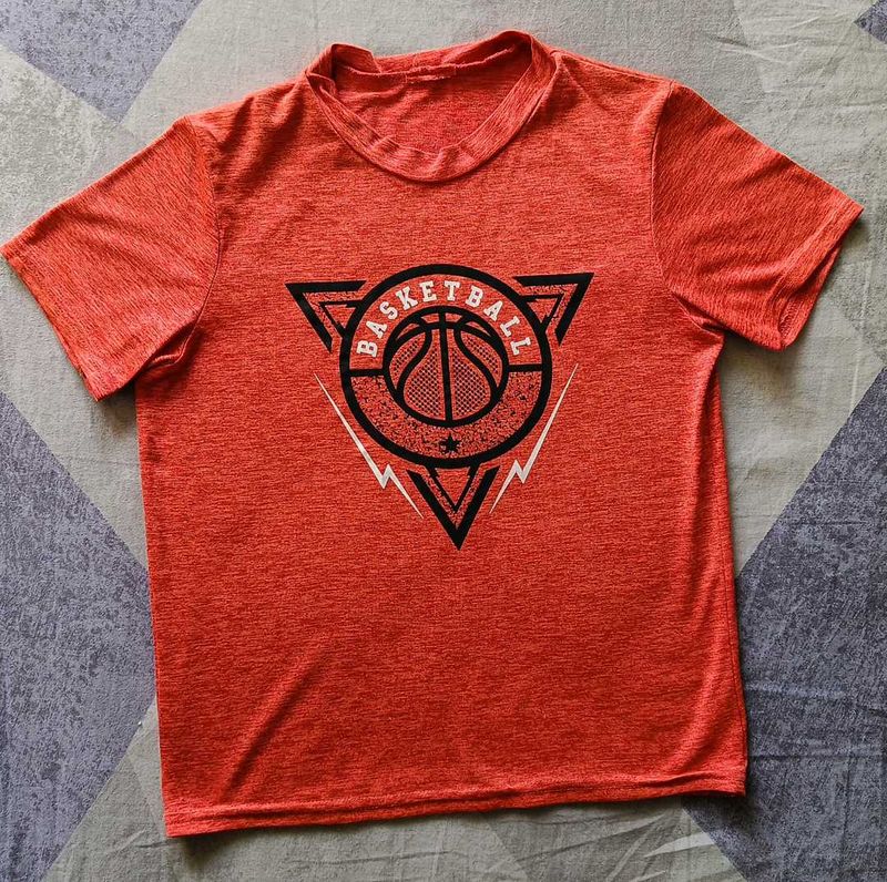 Sports Wear Boy&#39;s T-Shirt - Excellent Condition