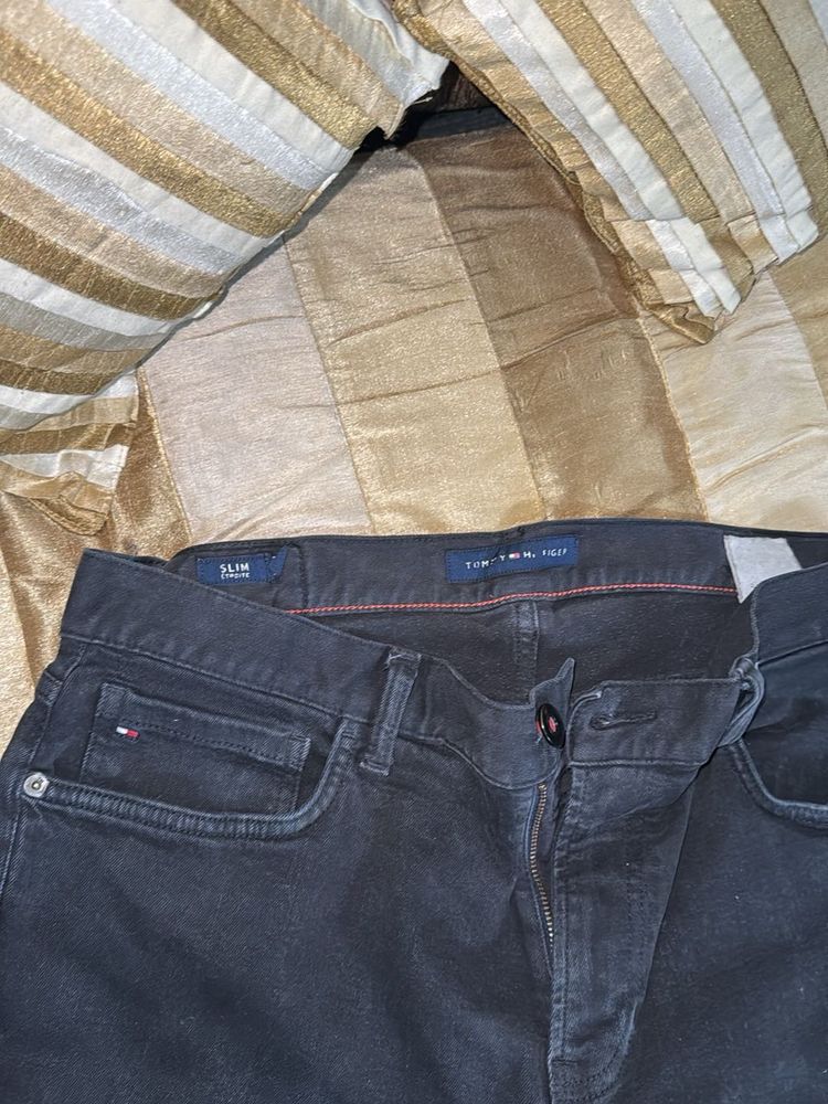3. Tommy Hilfiger New Jeans