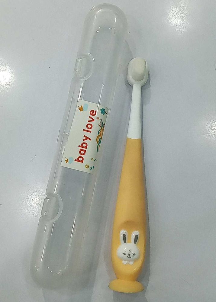 Baby Brush