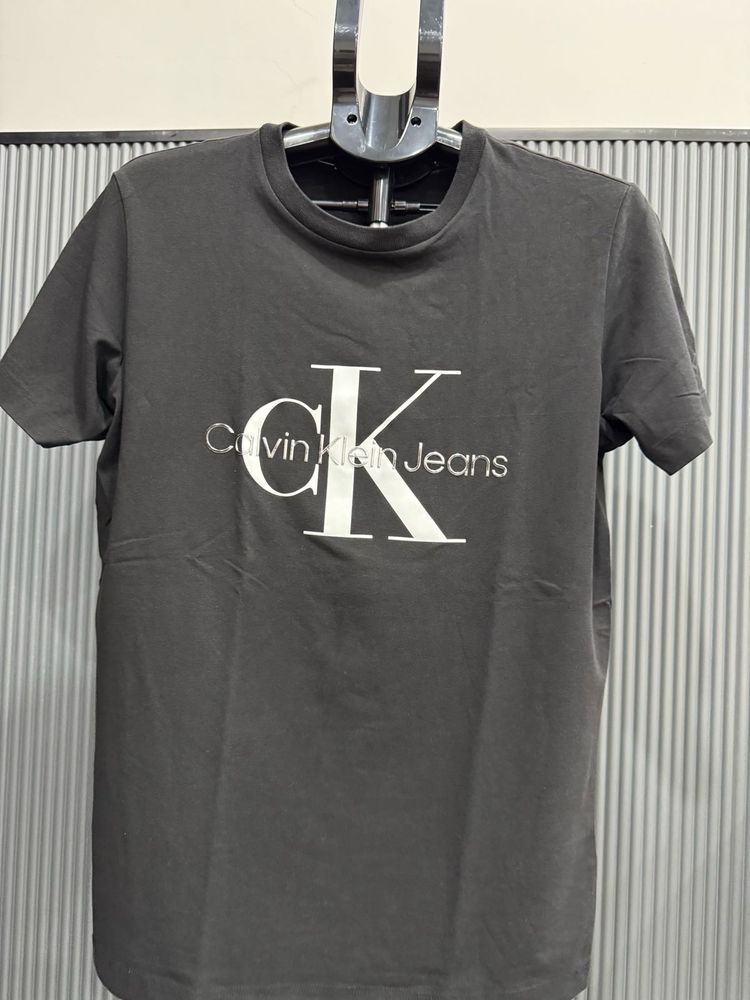 Original CK Black Tshirt