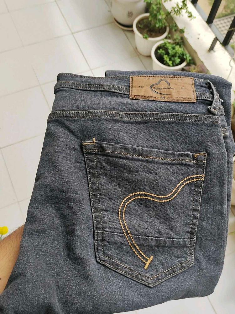 Being Human Jeans
