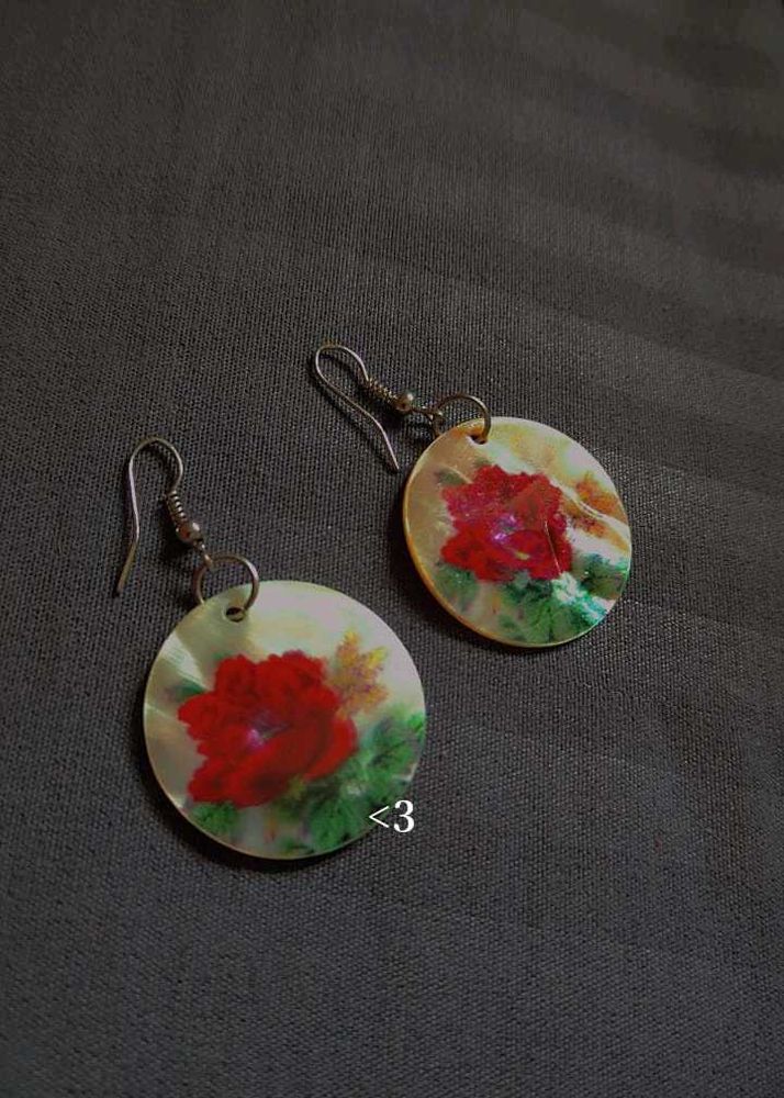 ExoticEarrings
