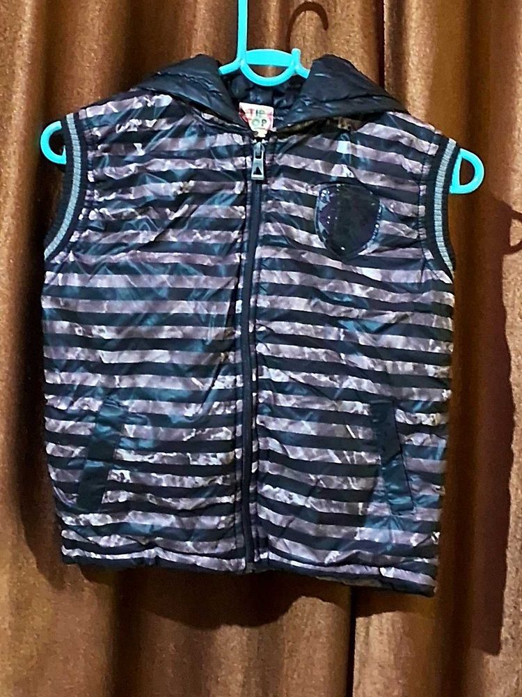 Boys Jacket