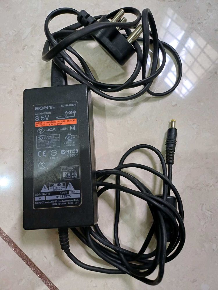 PS2 Adapter Orignal (Playstation 2)