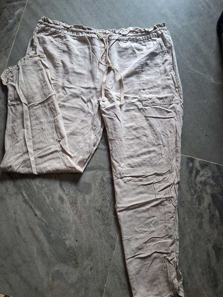 Comfortable Casual Pants