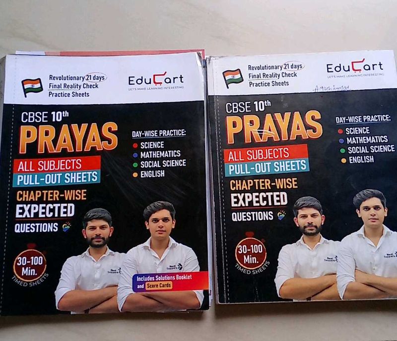 NEXT TOPPERS Class 10 Pyqs 2025