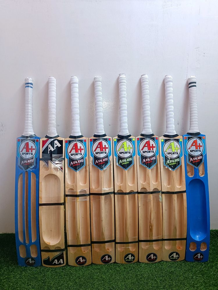 Double Blade Scoop Bats Original Kw