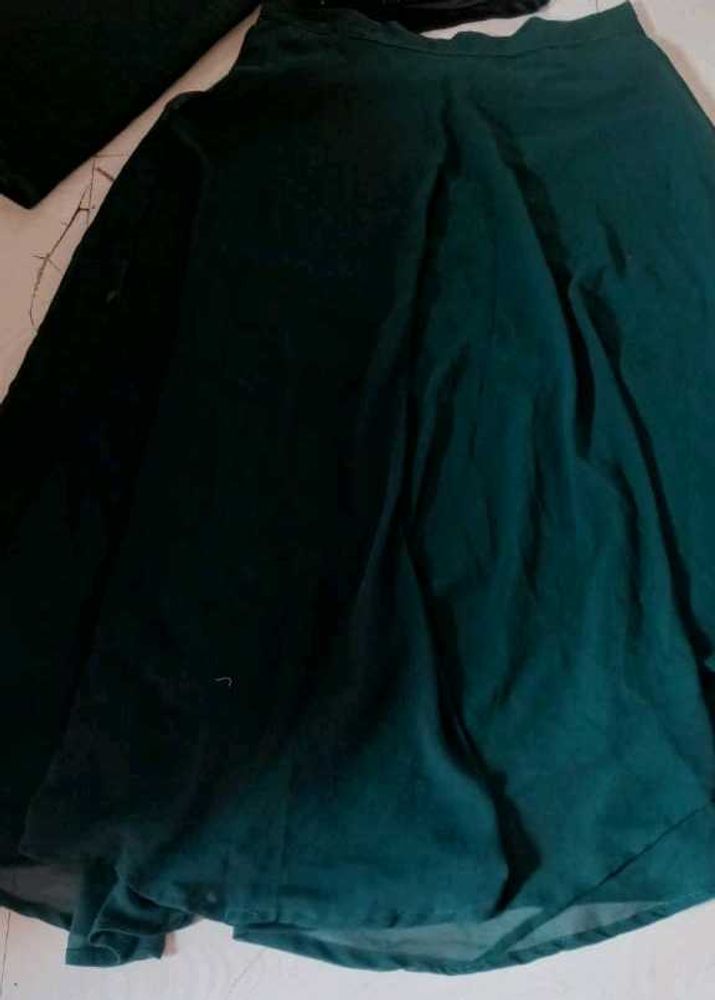 New Lehnga choli