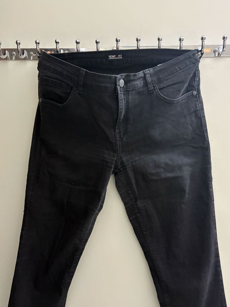 Newport Jeans