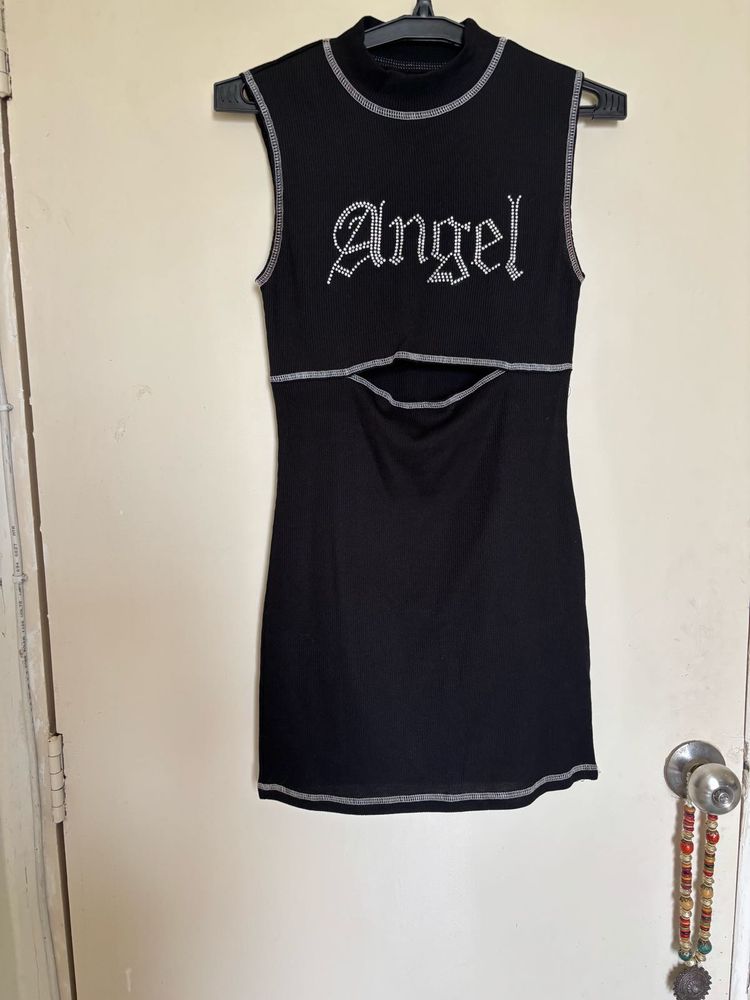 URBANIC Angel DRESS