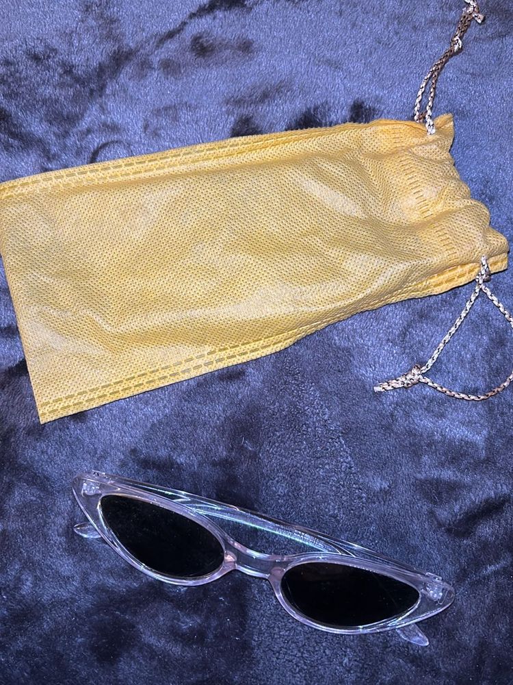Shein Sunglasses
