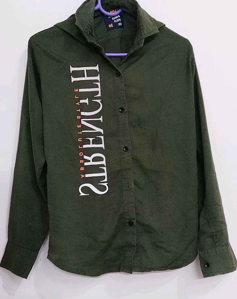 Shirt For Kids