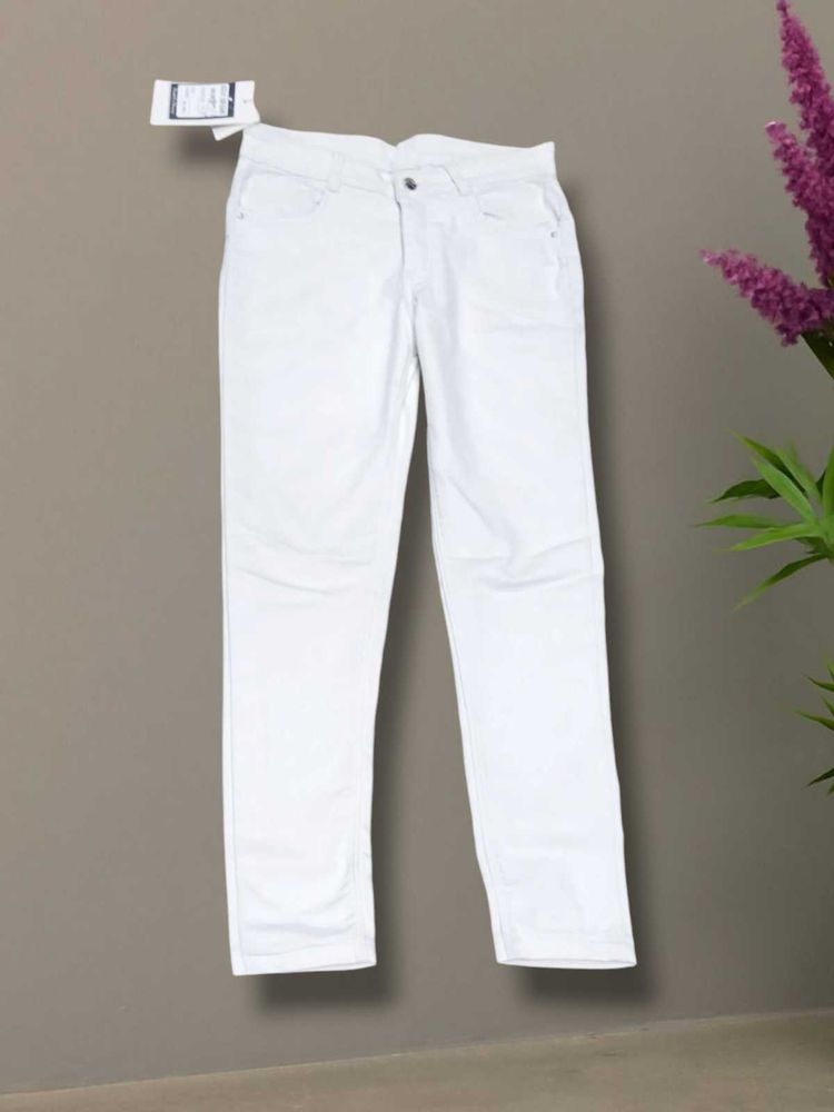 H@64 Size-28 (Sale) Latest Ladies high waist Jeans