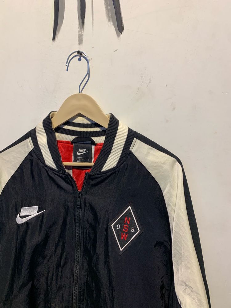 Authentic Nike Varsity jacket