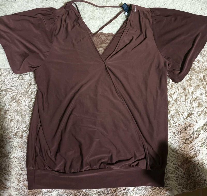 Korean Tops