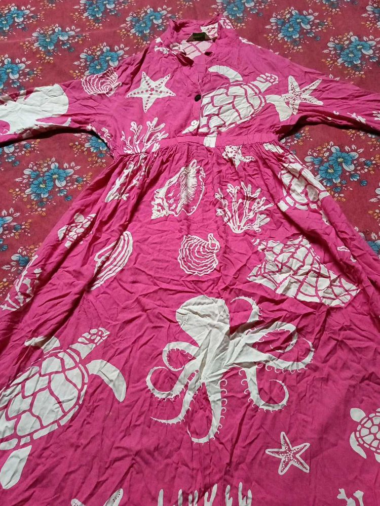 Onepiece Dress