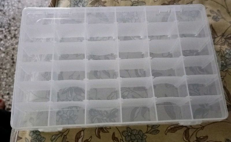 Fix price Jewellery Box