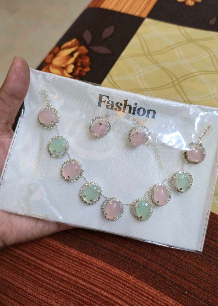 Jewellery Set