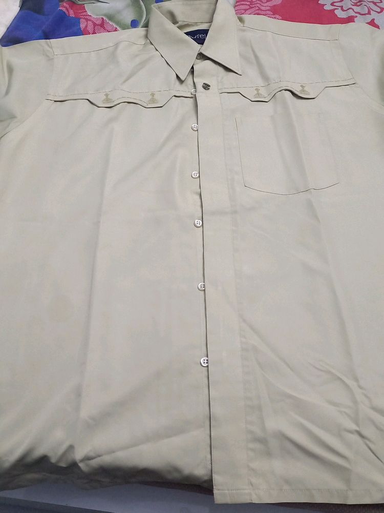 Mens Shirt