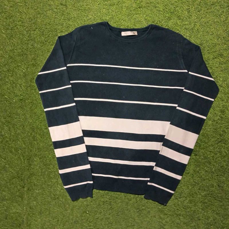 Full Sleeve T-shirt Branded