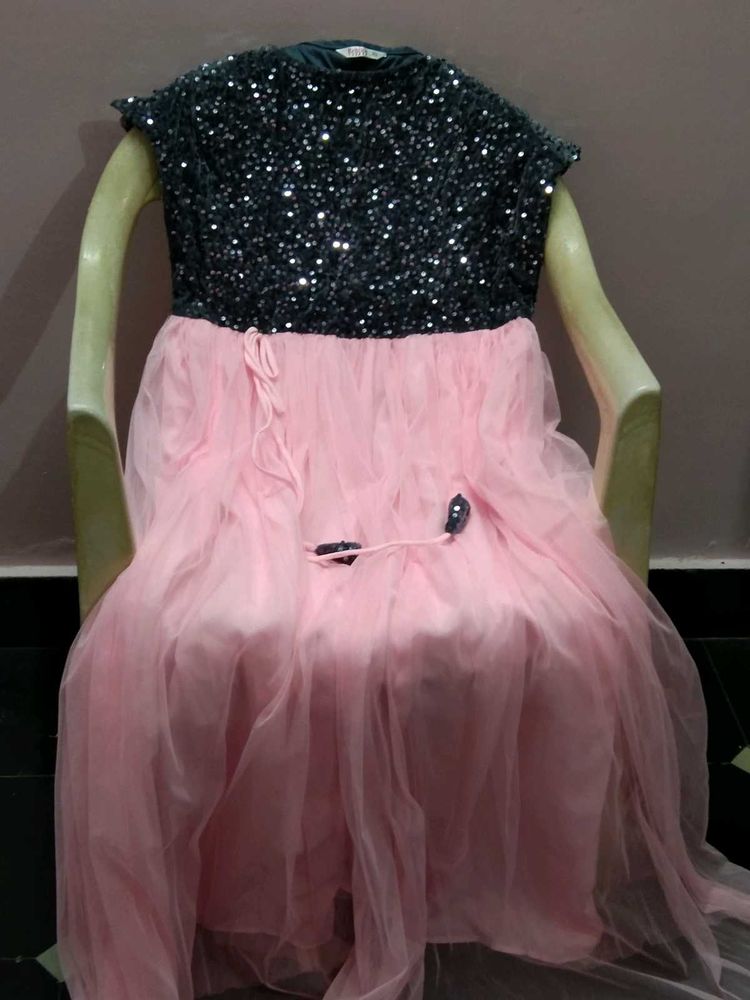 Party Wear Frock
