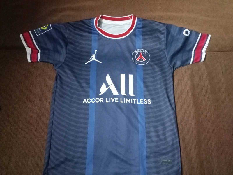 Paris Saint-Germain Jersey