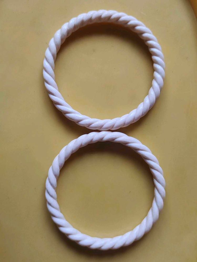 Bengali Sankha Made Up Of Elephant&#39;s Teeth